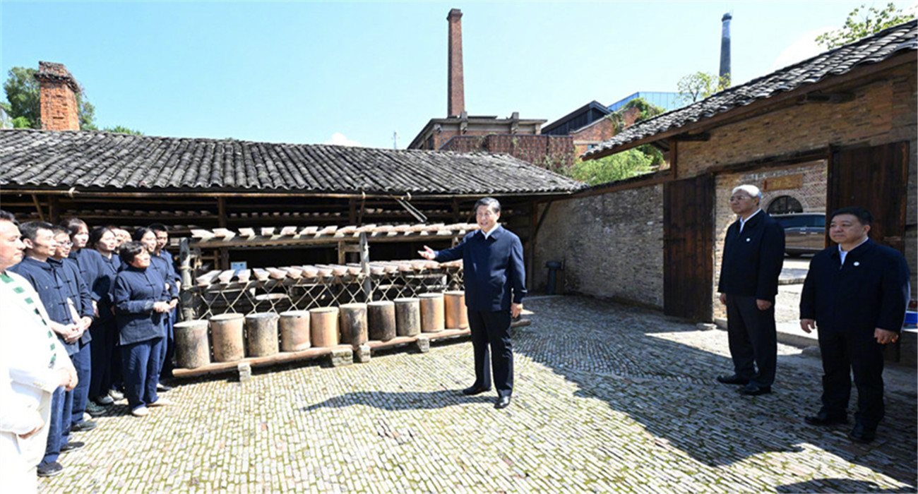 守護(hù)歷史文化遺產(chǎn)，傳承歷史文化文脈
