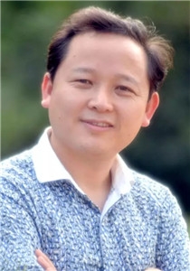 汪開(kāi)潮