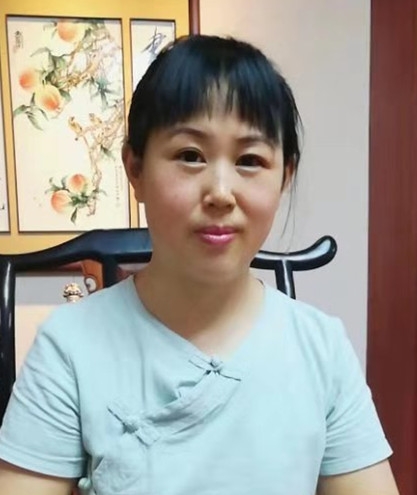 李靜